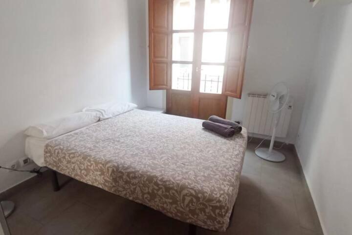 Ferienwohnung Semoleres Barcelona Exterior foto