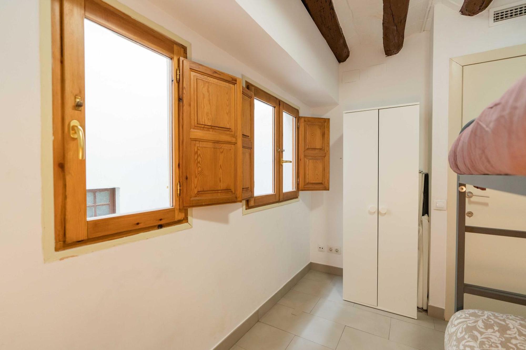 Ferienwohnung Semoleres Barcelona Exterior foto